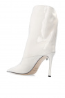 Jimmy Choo ‘Oriel’ heeled boots