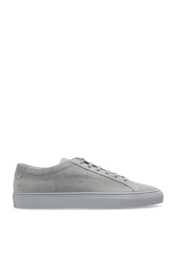 Common Projects Trainers Or.Achilles