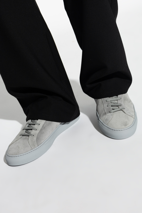 Common Projects Trainers Or.Achilles