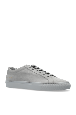 Common Projects Trainers Or.Achilles