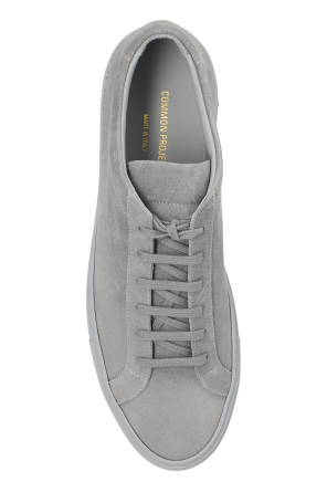 Common Projects Trainers Or.Achilles