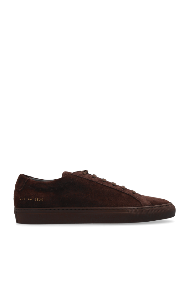 Common Projects Buty sportowe `Or.Achilles`