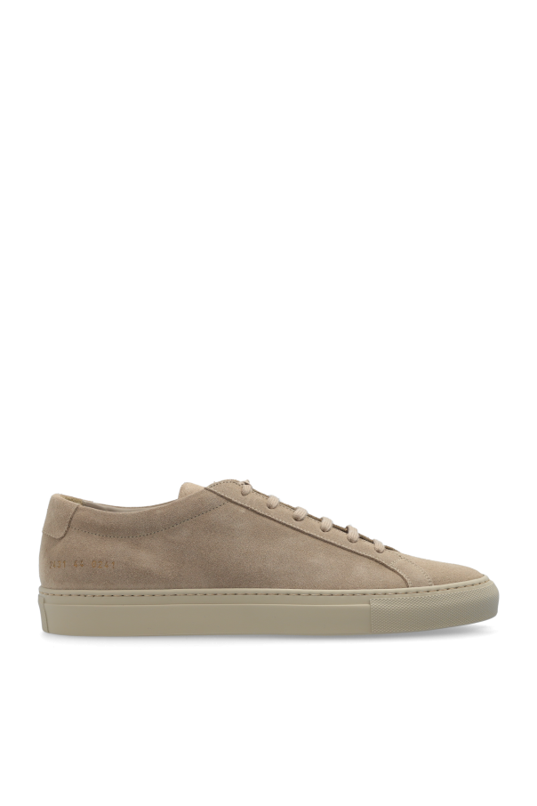 Common Projects Sport shoes Or.Achilles