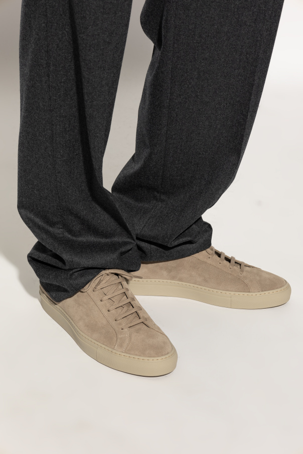 Common Projects Sport shoes Or.Achilles