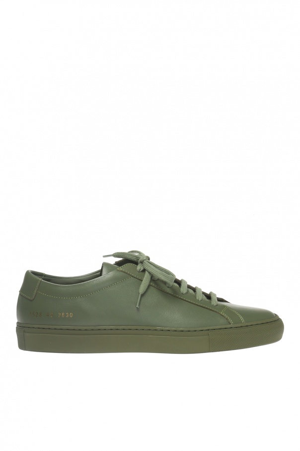 Common Projects ‘Achilles Low’ sneakers