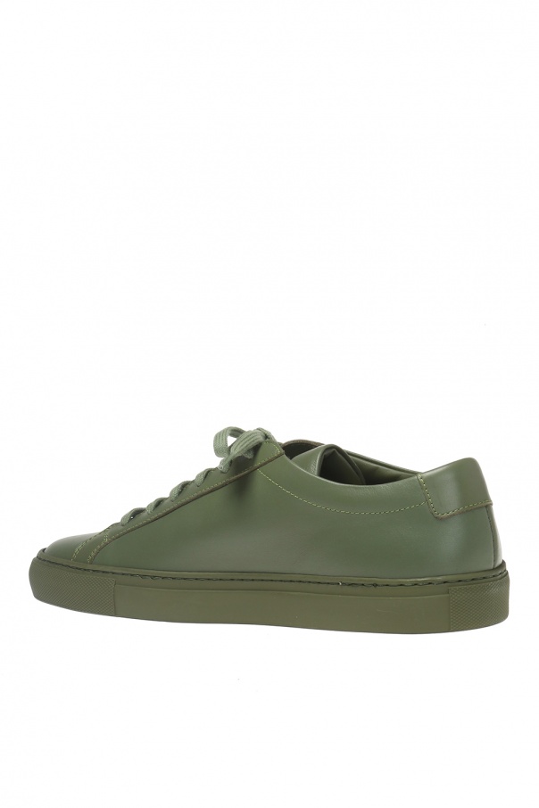 Common Projects Buty sportowe ‘Achilles Low’