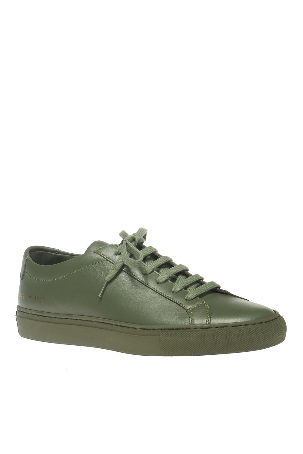 Common Projects ‘Achilles Low’ sneakers