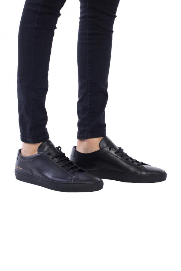 Common Projects Lace-up sneakers