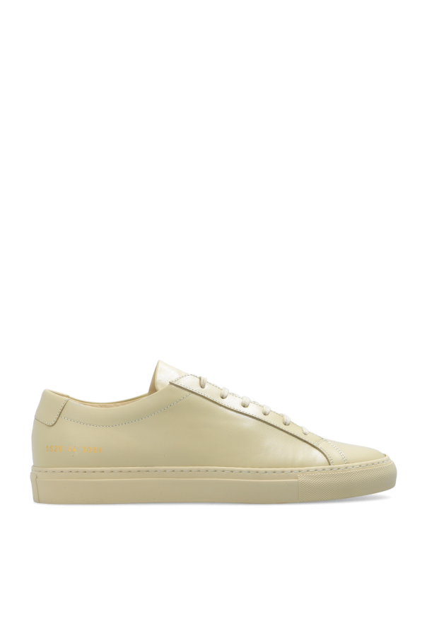 ‘Original Achilles Low’ sneakers od Common Projects