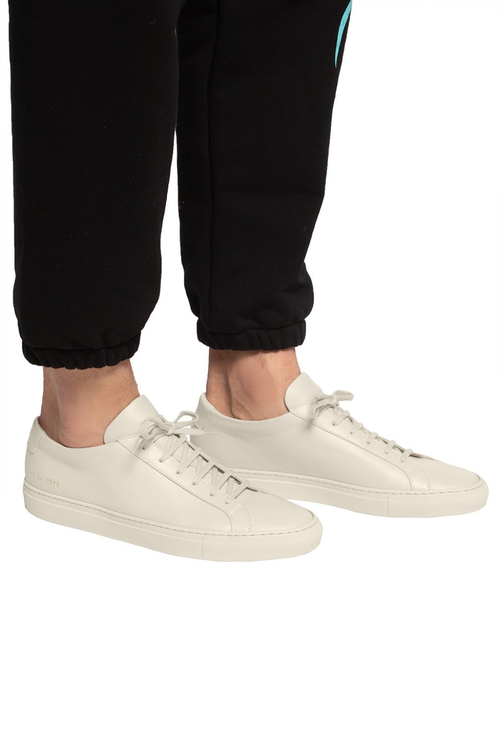 Common Projects ‘Achilles’ sneakers