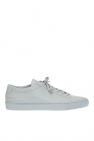 Alexander McQueen ridged-sole lace-up sneakers