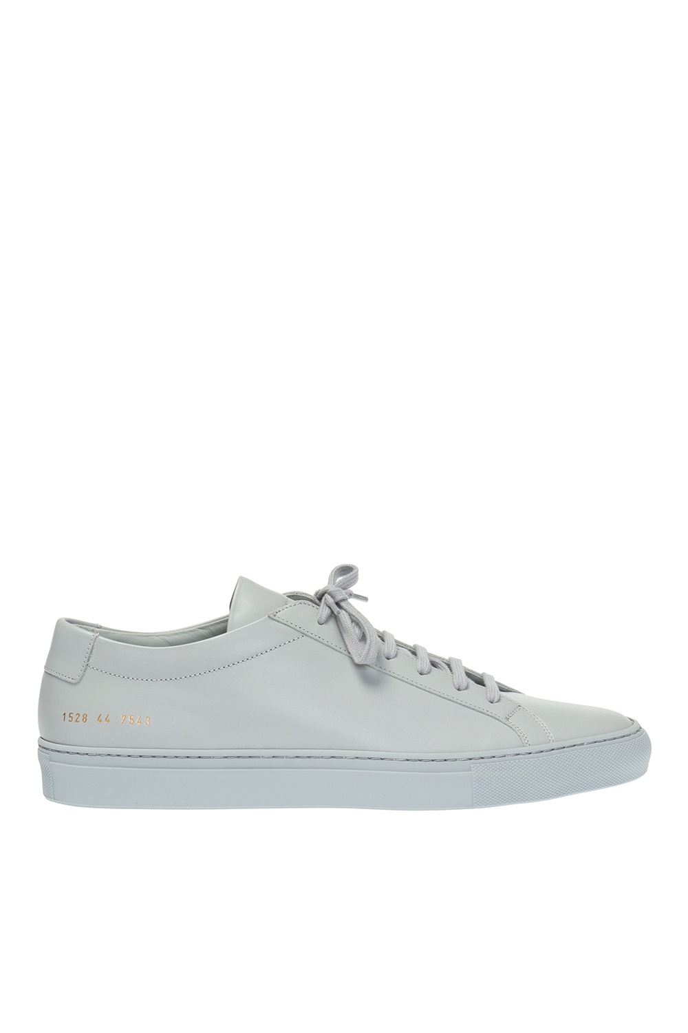 Common Projects 'LEVIS Sneaker bassa LS1 LOW nero