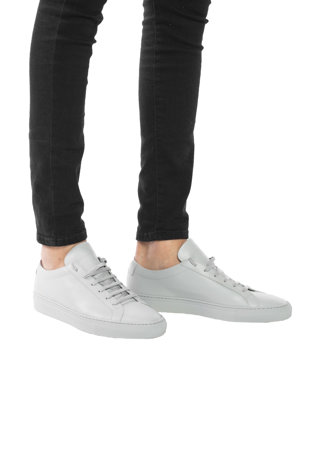 Common Projects 'LEVIS Sneaker bassa LS1 LOW nero