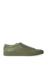 Paul Smith logo-patch low-top sneakers
