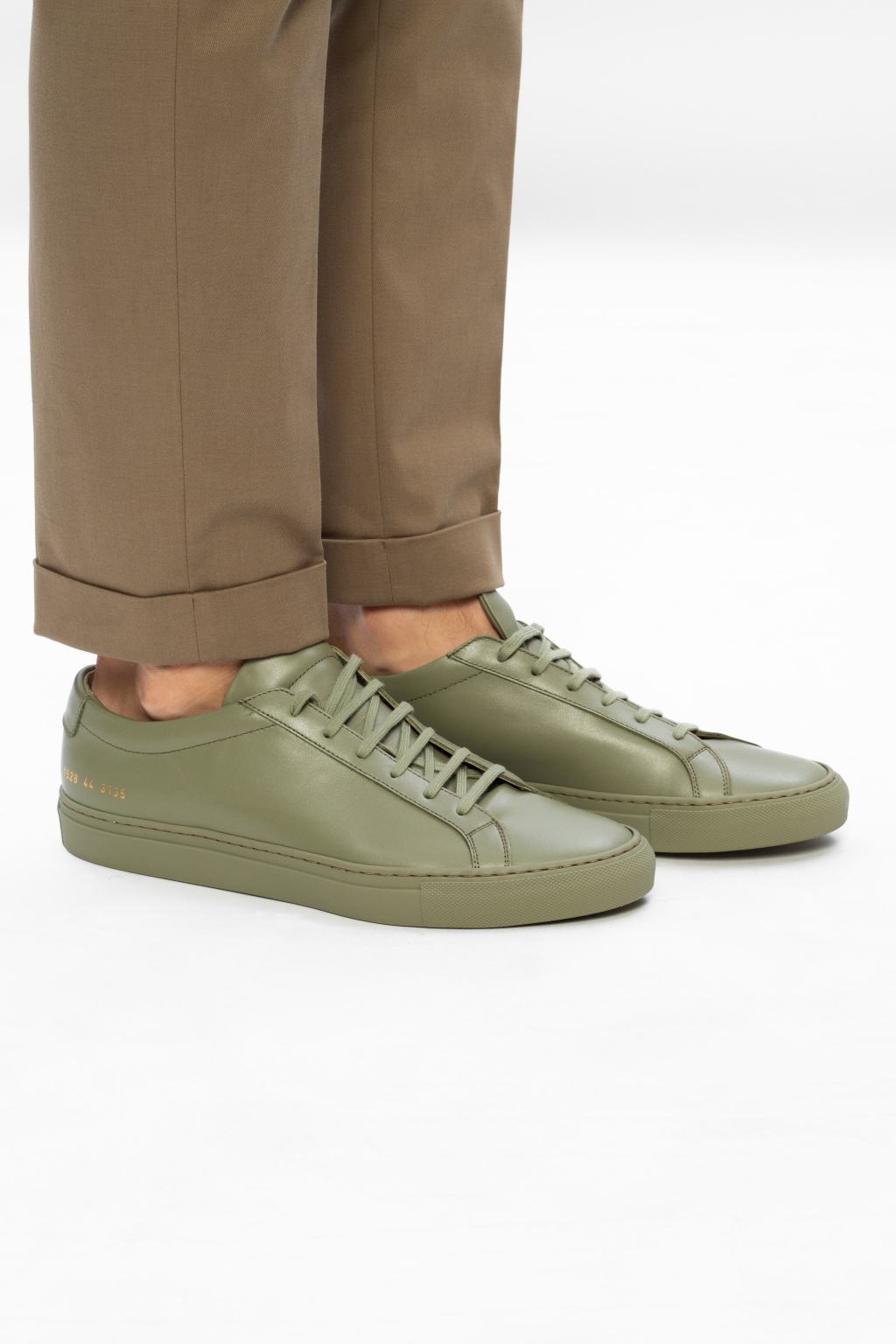 Common Projects ‘Original Achilles Low’ sneakers