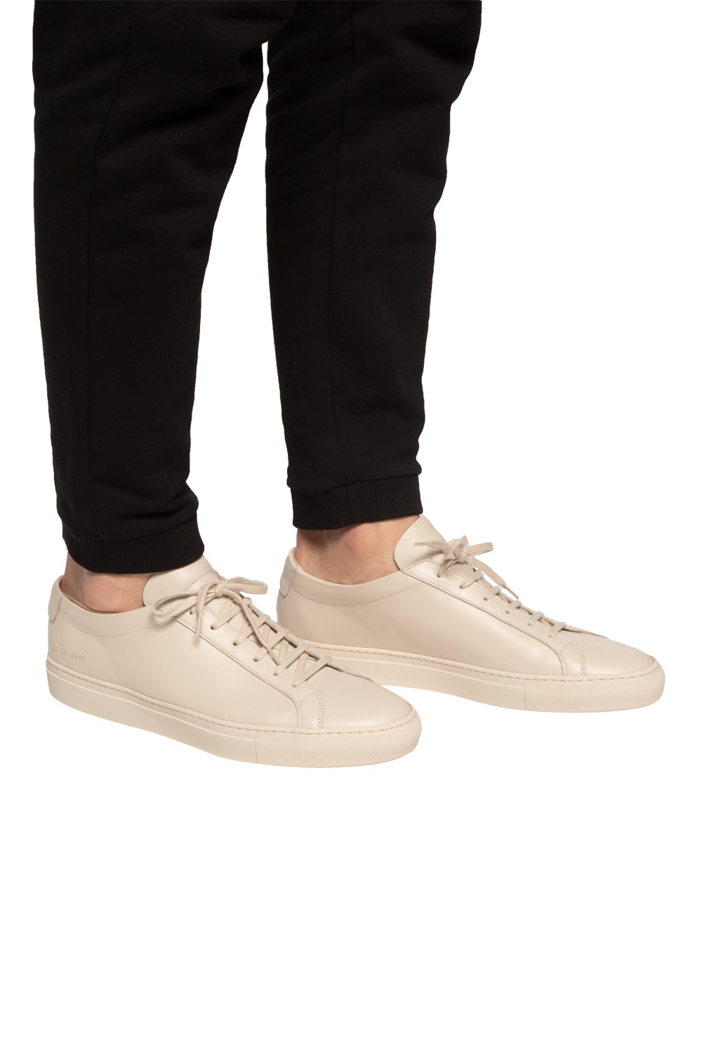 Common Projects ‘Achilles’ sneakers