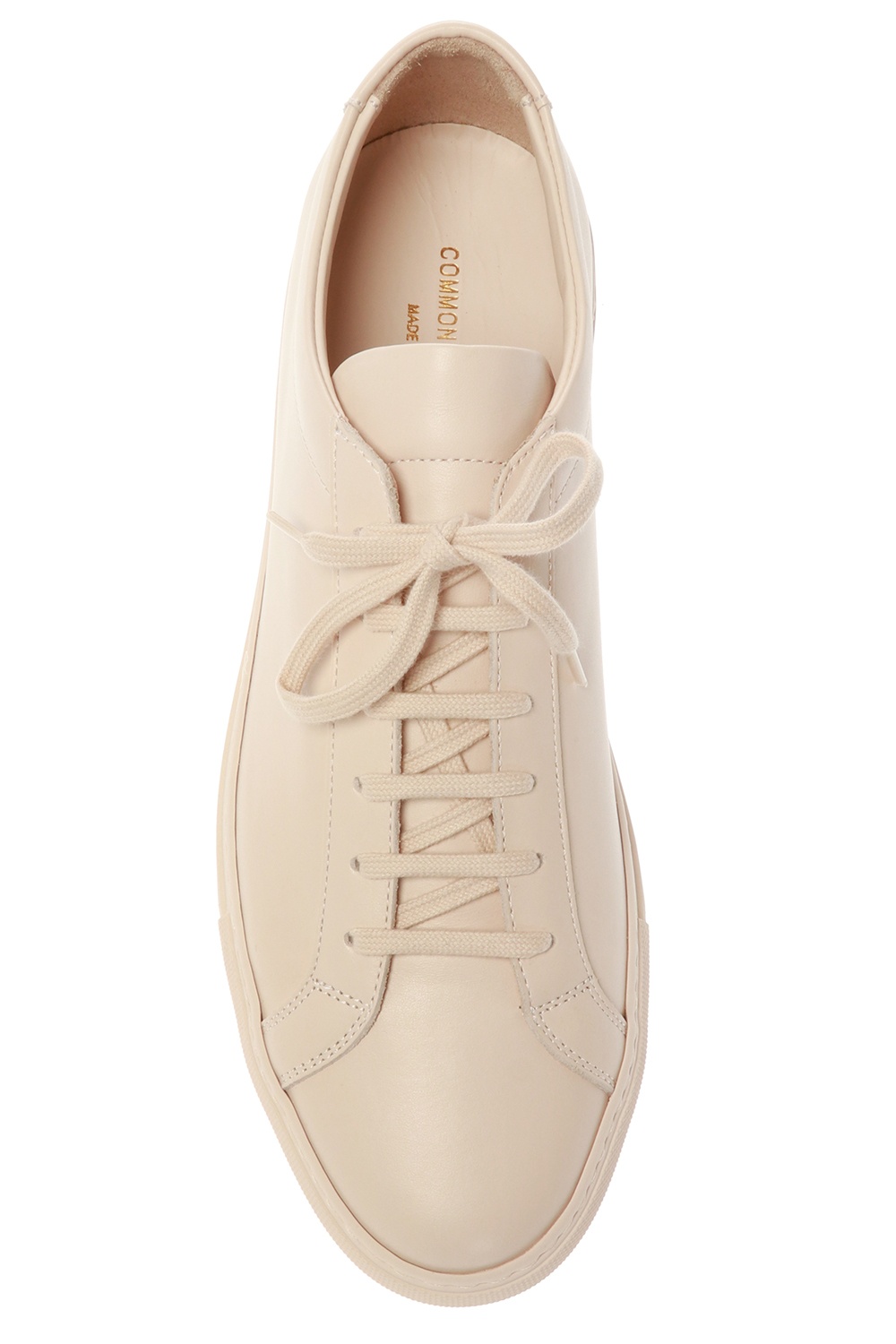 Common Projects ‘Achilles’ sneakers