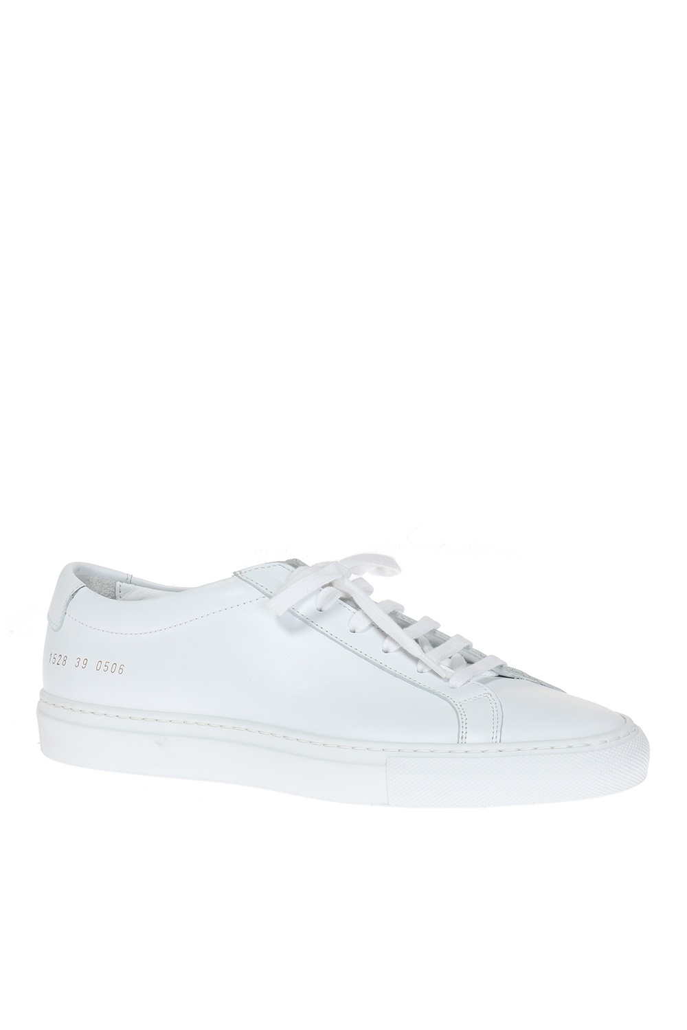 Common Projects 'zapatillas de running Dynafit hombre trail ritmo medio rojas