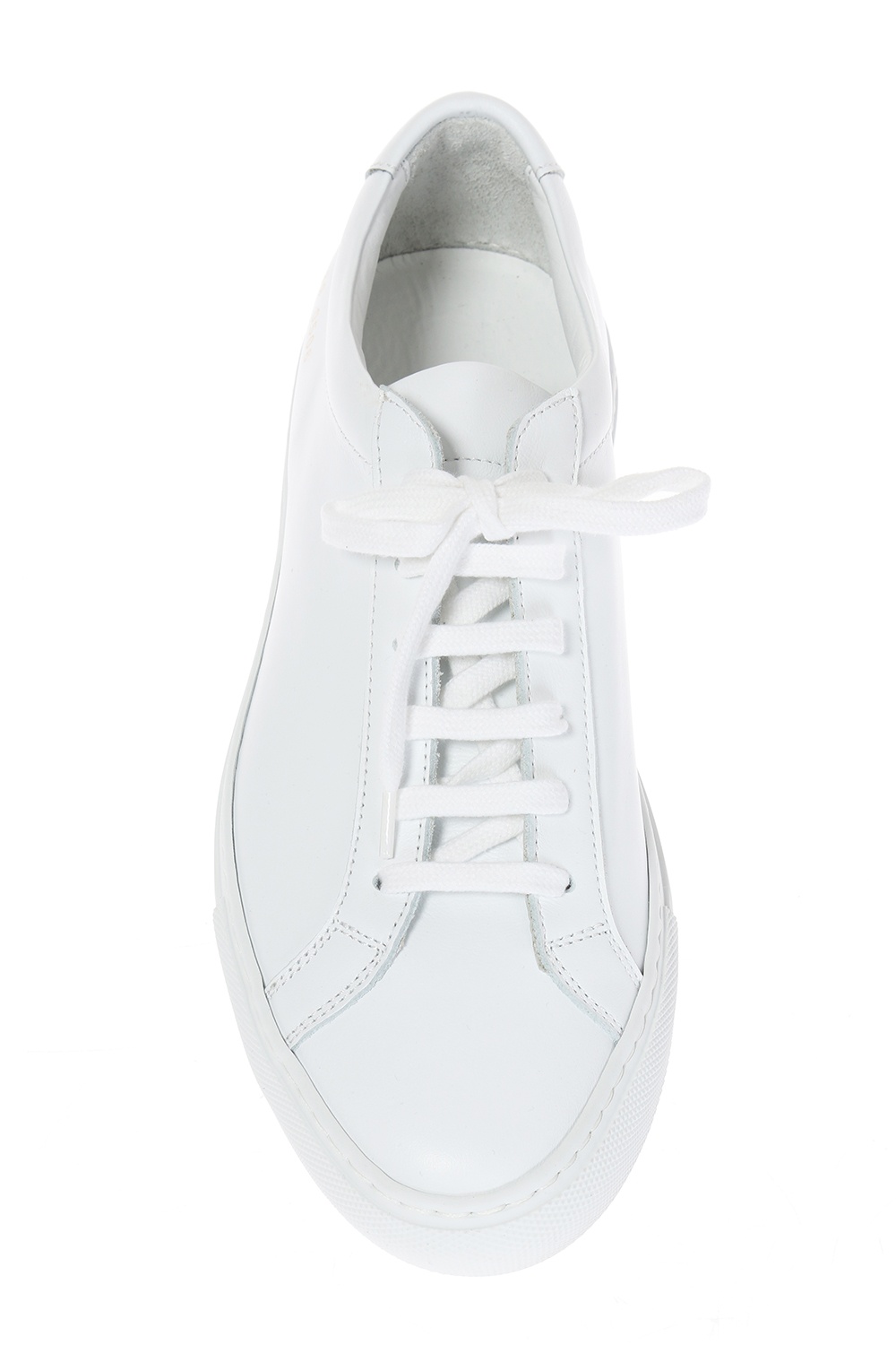 Common Projects 'zapatillas de running Dynafit hombre trail ritmo medio rojas