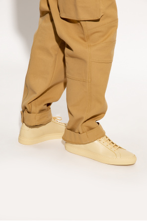 ‘original achilles low’ sneakers od Common Projects