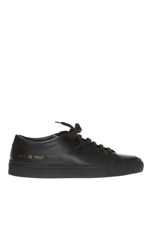 'original achilles' sneakers od Common Projects