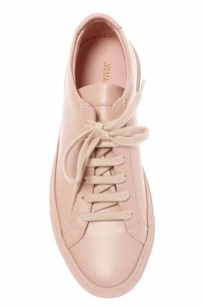 Common Projects 'nike wmns roshe run winter boot blue pink brown