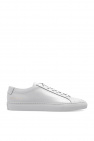 Coach s Lowline Luxe Leather Sneakers