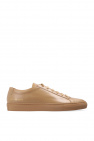MSGM panelled-detail sneakers
