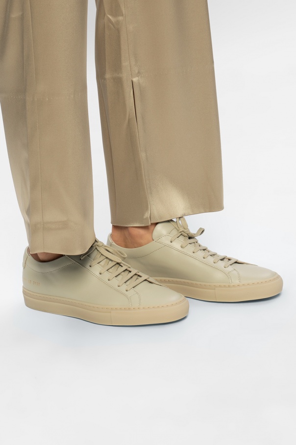 Common Projects ‘Original Achilles Low’ sneakers