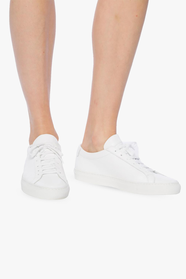 Common Projects 'the best overall basketball shoes