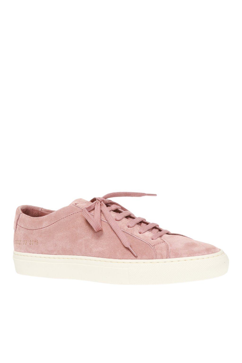 common projects blush pink