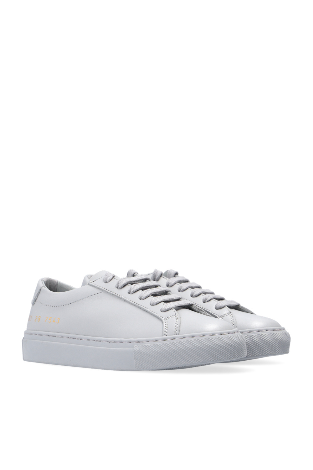 Common Projects Kids ‘Achilles’ sneakers