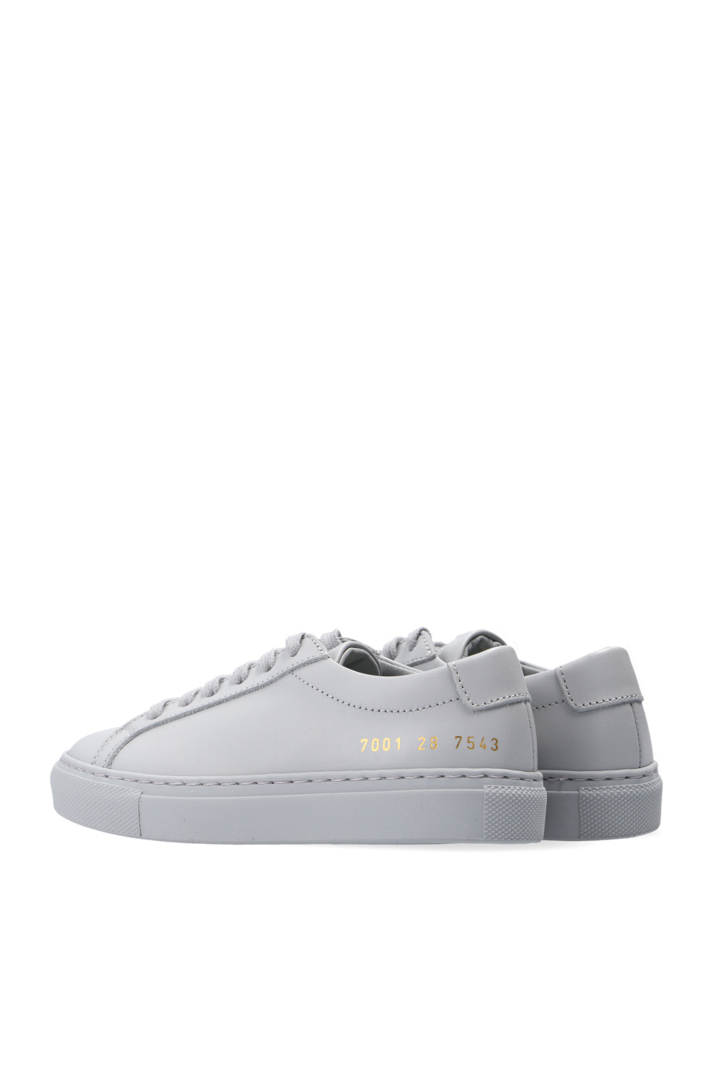 Common Projects Kids ‘Achilles’ sneakers