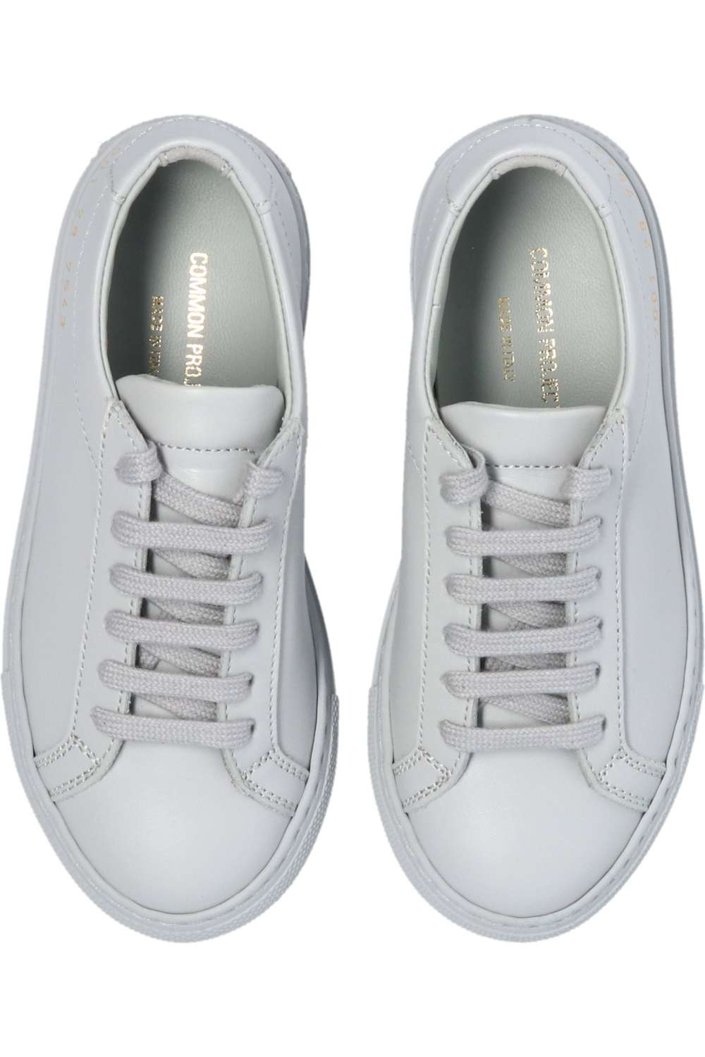 Common Projects Kids ‘Achilles’ sneakers