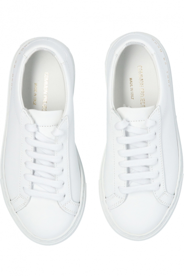 Common Projects Kids ‘Achilles’ sneakers