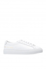 Sneakers HUMMEL Slimmer Stadil Tonal High 64465-9001 White