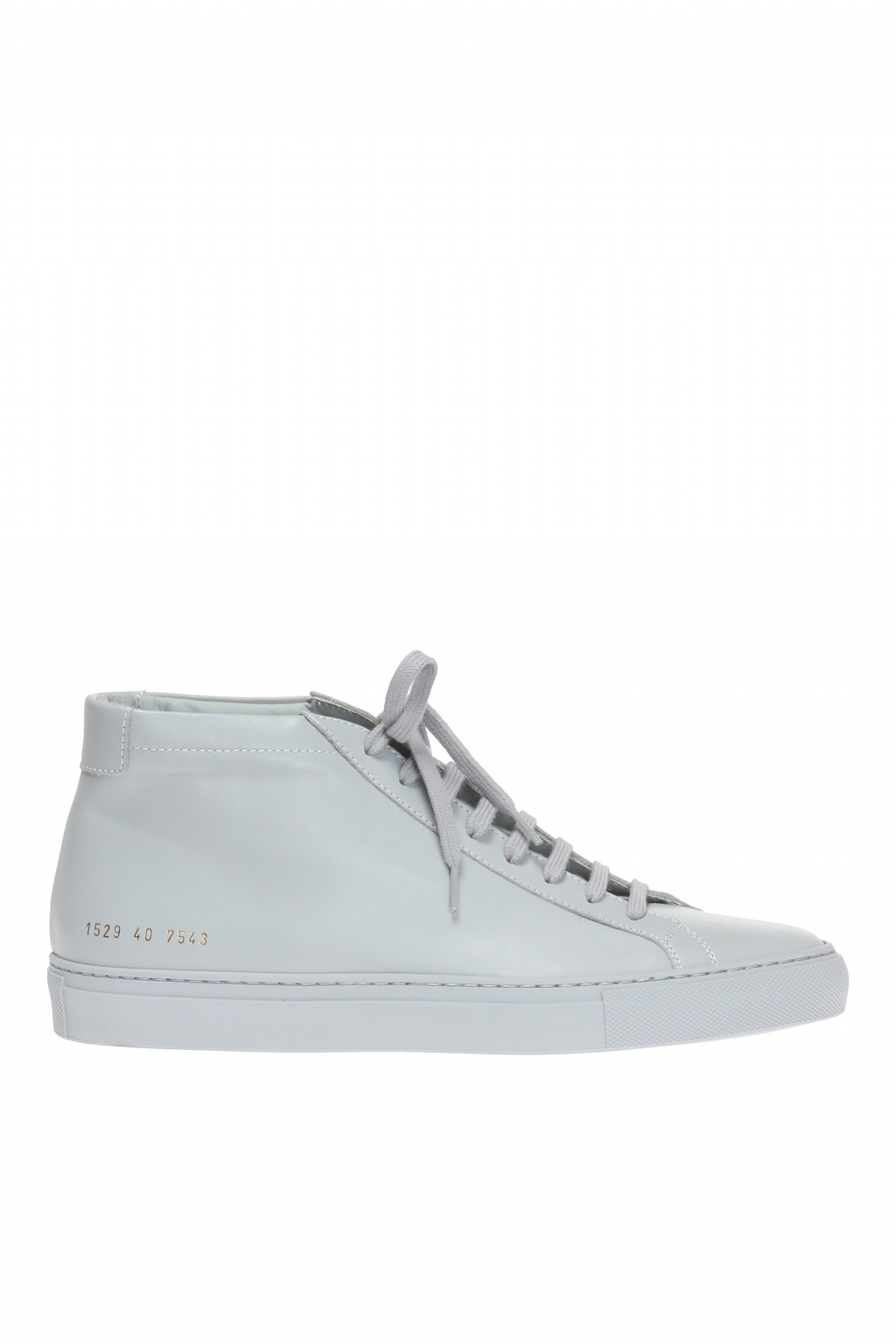 Common Projects 'Alpine Sneaker J002600 Burlwood