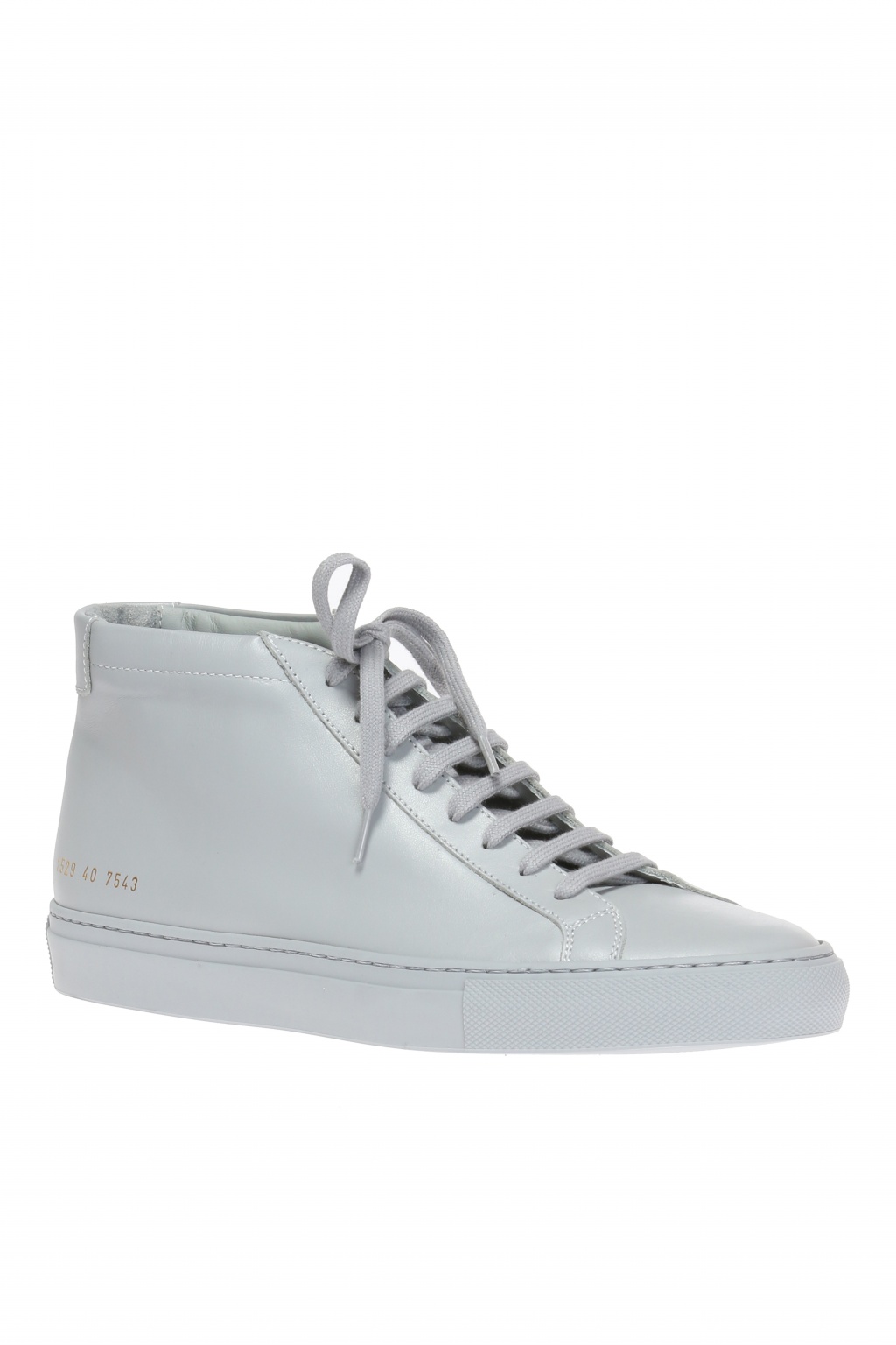 Common Projects 'Alpine Sneaker J002600 Burlwood