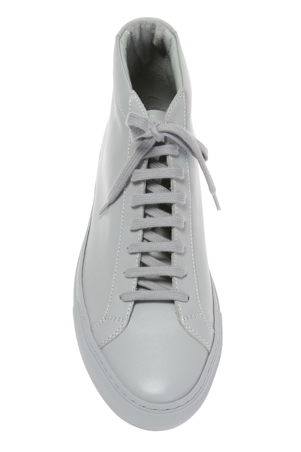 Common Projects 'Alpine Sneaker J002600 Burlwood