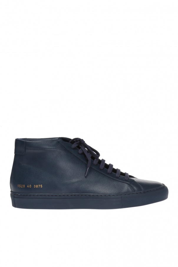 Common Projects 'Caterpillar Threshold Mens Safety Toe Boot