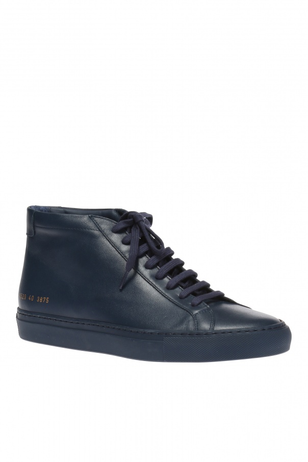 Common Projects 'Caterpillar Threshold Mens Safety Toe Boot