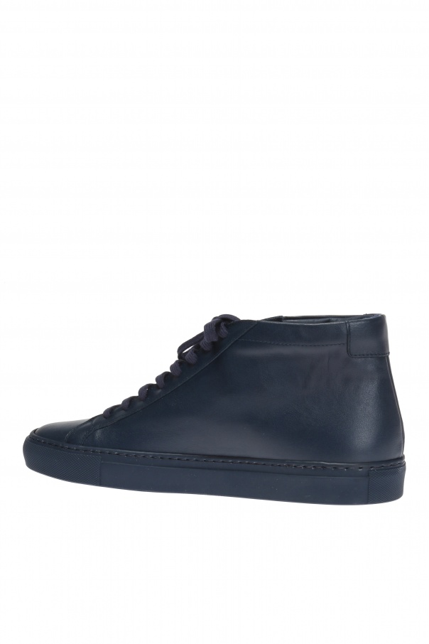 Common Projects 'Caterpillar Threshold Mens Safety Toe Boot