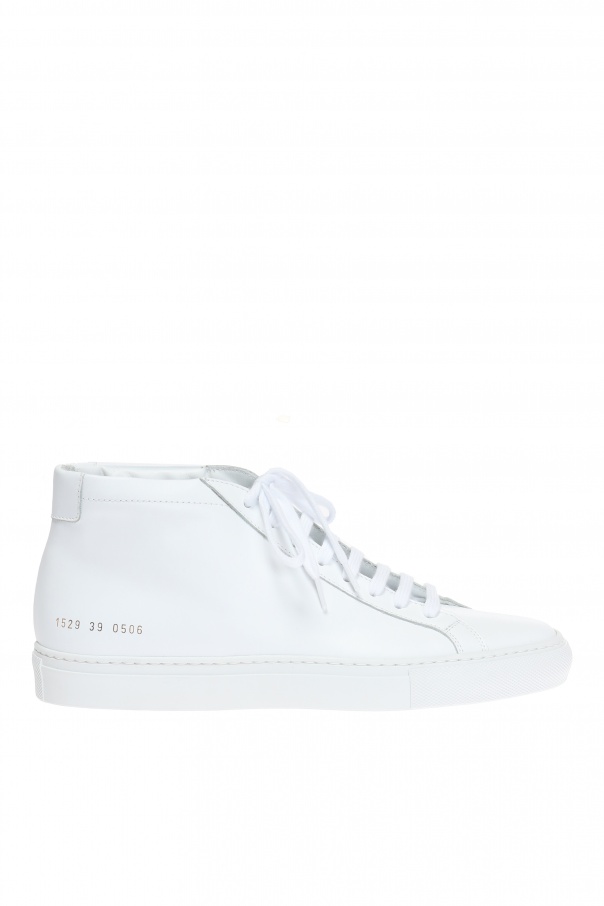 Common Projects 'The North Face Spreva Space Grå sneakers