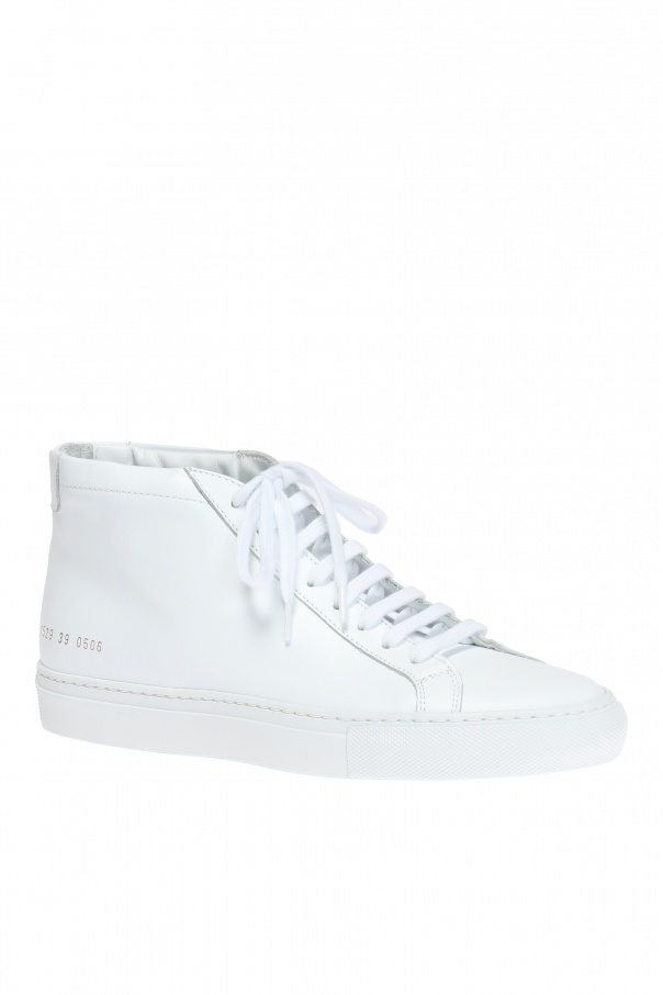 common projects achilles high top