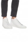Common Projects 'React Mens Shoe Black