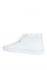 Common Projects 'React Mens Shoe Black