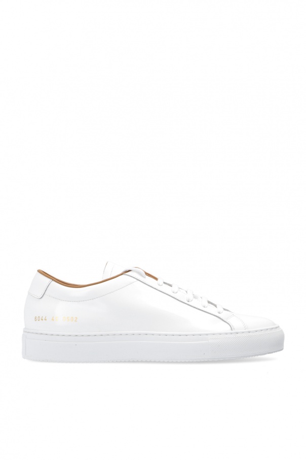 Common Projects ‘Original Achilles Vintage’ sneakers