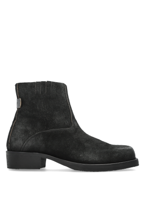Botines `Orla`
