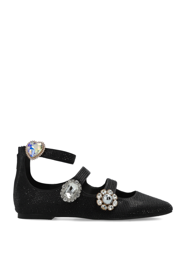 'Ornate Gladiator' shoes od Kurt Geiger