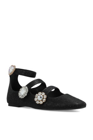 Kurt Geiger 'Ornate Gladiator' shoes